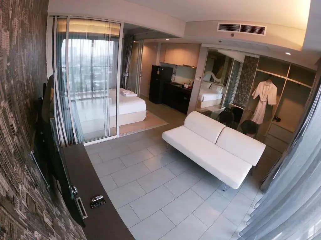 BoonRumpa Accommodation - photo 2