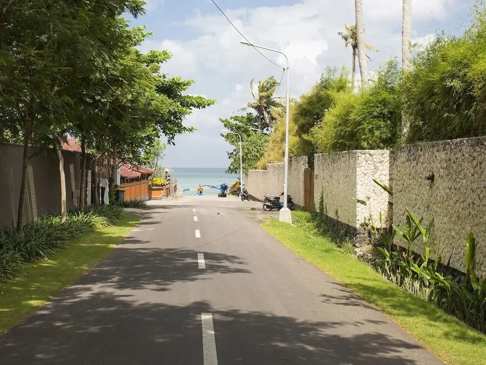 Villa Canggu - photo 22