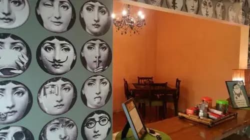 Tuscolana Inn - photo 9