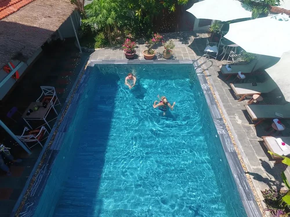 M2luxe Nipa Riverside Hoian - photo 15