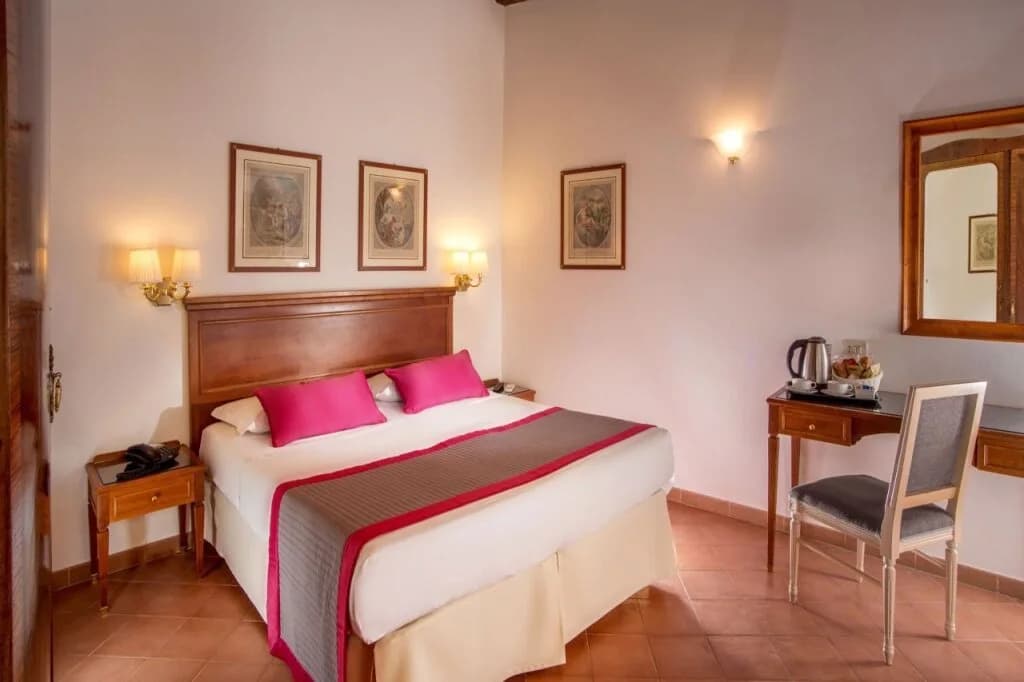 Hotel Sole Roma - photo 21