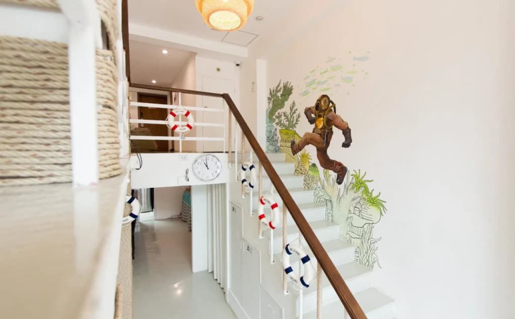 Pier 49 Hostel - photo 17