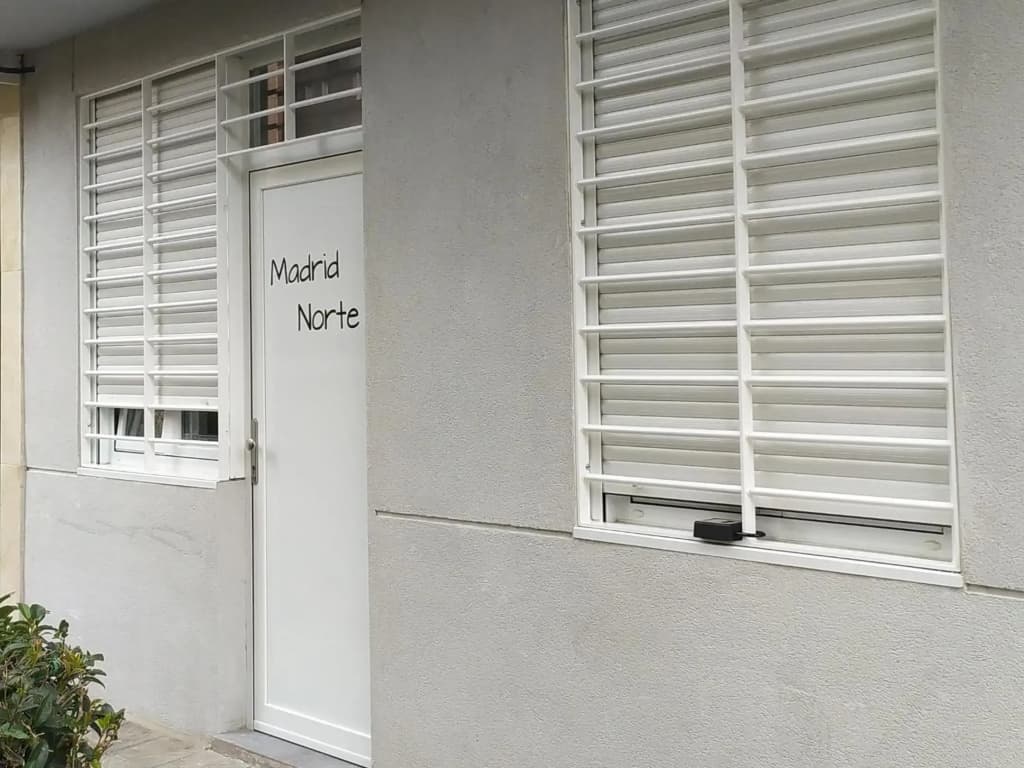 Apartamento Madrid Norte - photo 1
