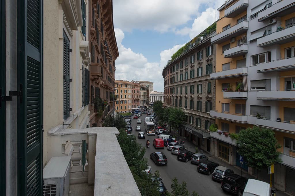 The Pope's Window - main photo