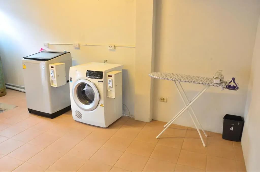 Farmer's Grand Hostel. - photo 3