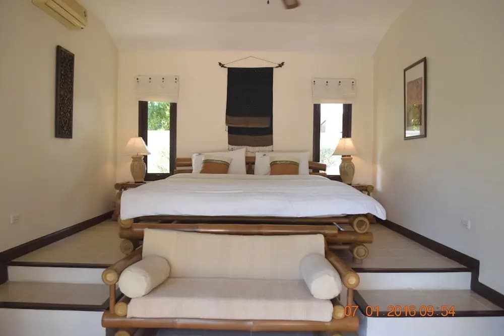 4 Bedroom pool villa 1 SDV022-By Samui Dream Villas - photo 2