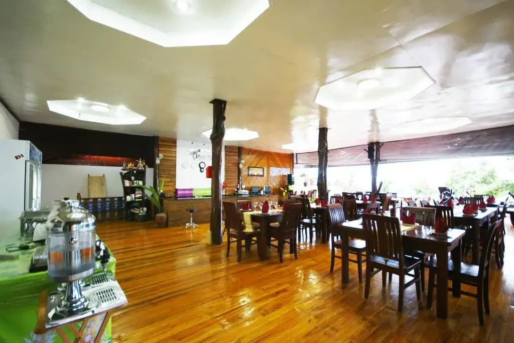 Tharathip Resort - photo 26