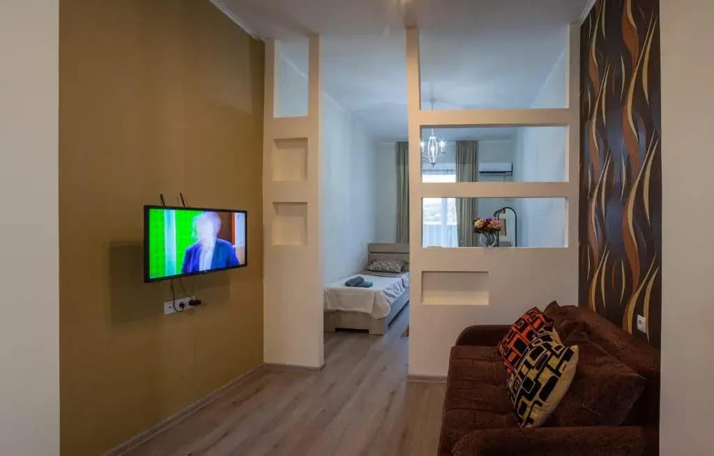 Apartment 45 - photo 2