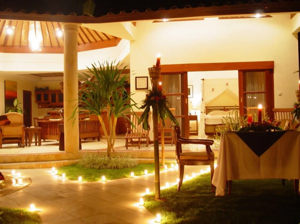 Bali Emerald Villas - photo 29