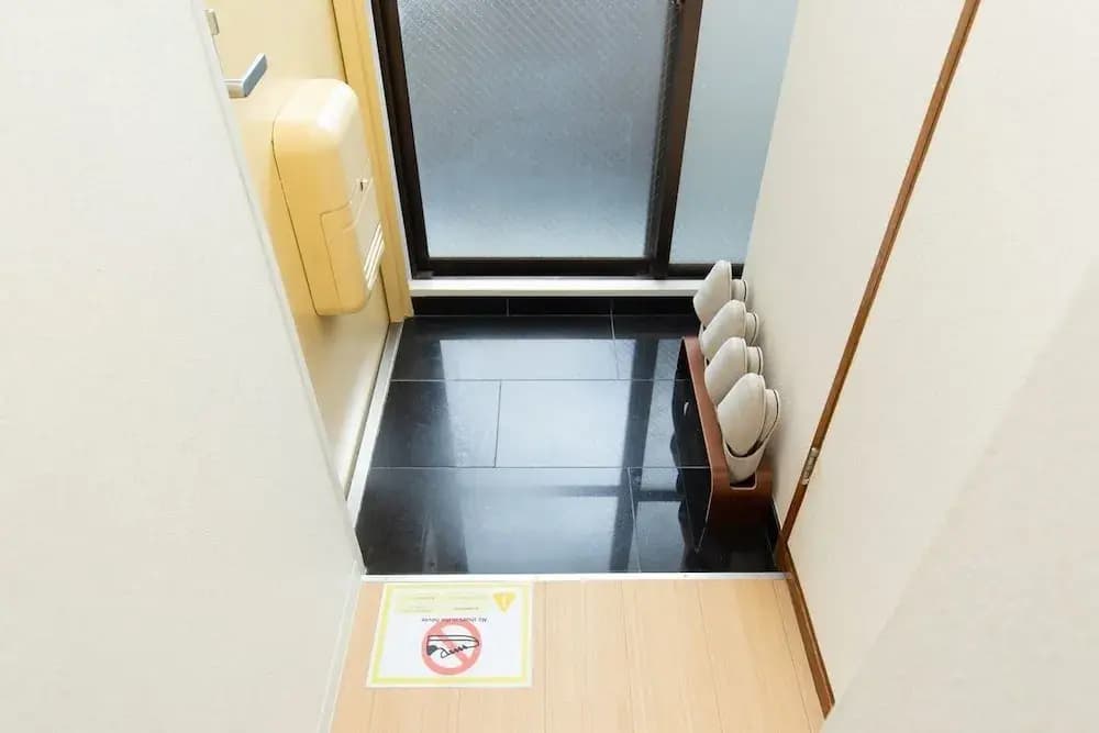 Ikebukuro Asahi no Ie - photo 16