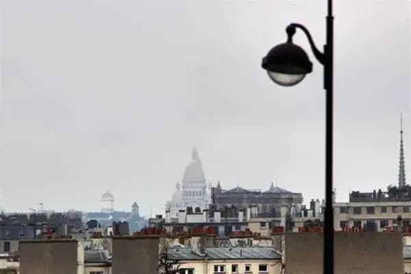 Parisian Home - Appartements Place d'Italie - Gobelins - photo 8