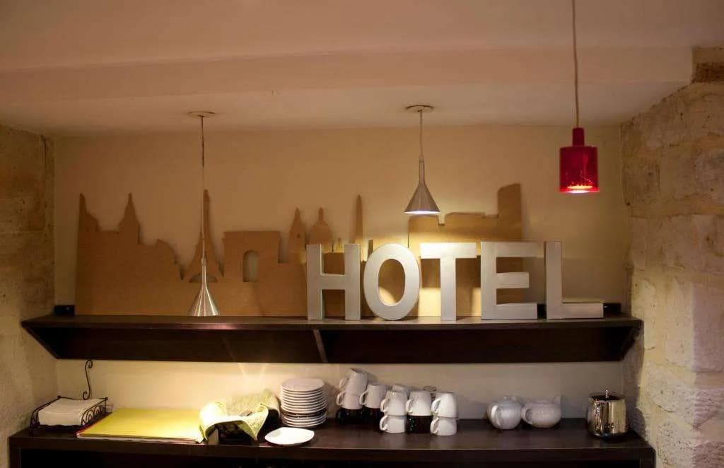 Hotel Cosmos - photo 24