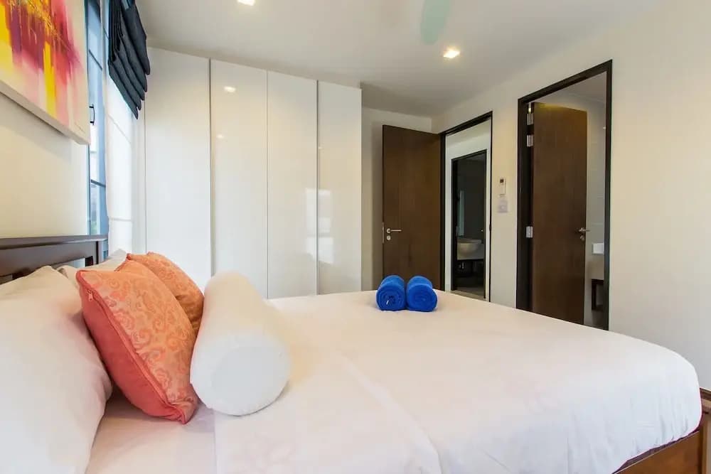 Villa Nata with Pool and Billiard - photo 2