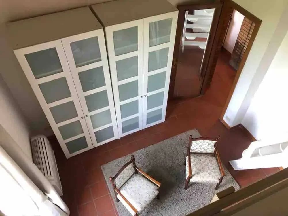 Hton 6 Flat rents Rome - photo 4