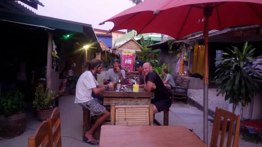 The Pier Hostel - photo 15
