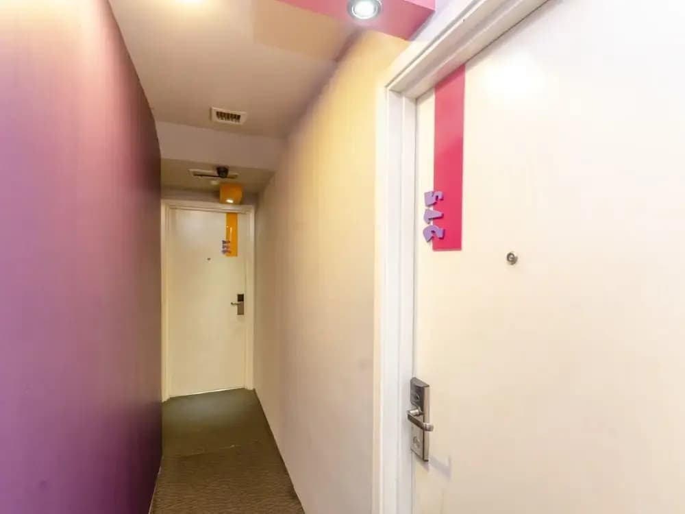 Motel Sre Bayam - photo 11