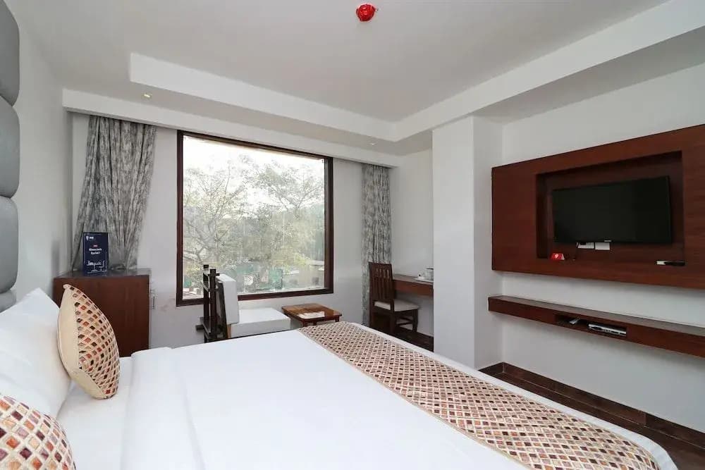 OYO 10327 The K Hotel - photo 6