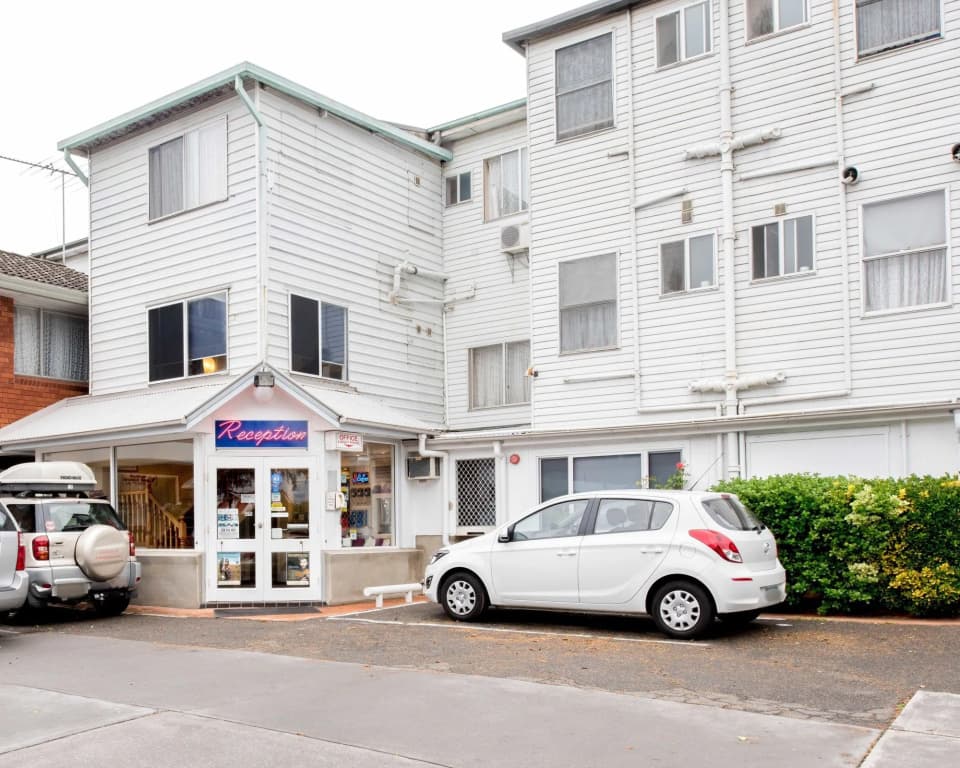 Katoomba Town Centre Motel - photo 1
