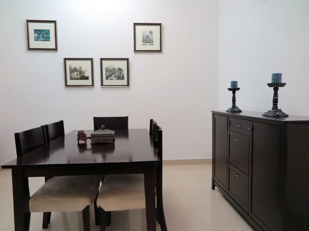 Second Home Muscat - photo 5