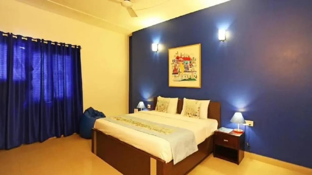 Hotel Era Mahipalpur - photo 25