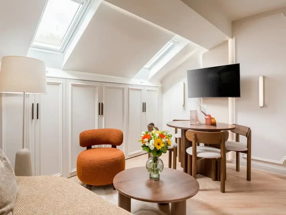 Merveil Luxury Suites - Cyr I-II - Terrasse - photo 30