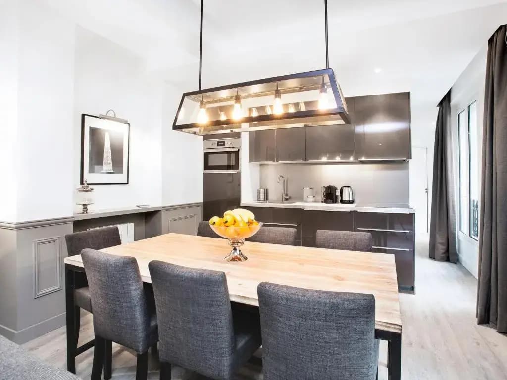 LivinParis - Luxury 3 Bedrooms Le Marais I - photo 1