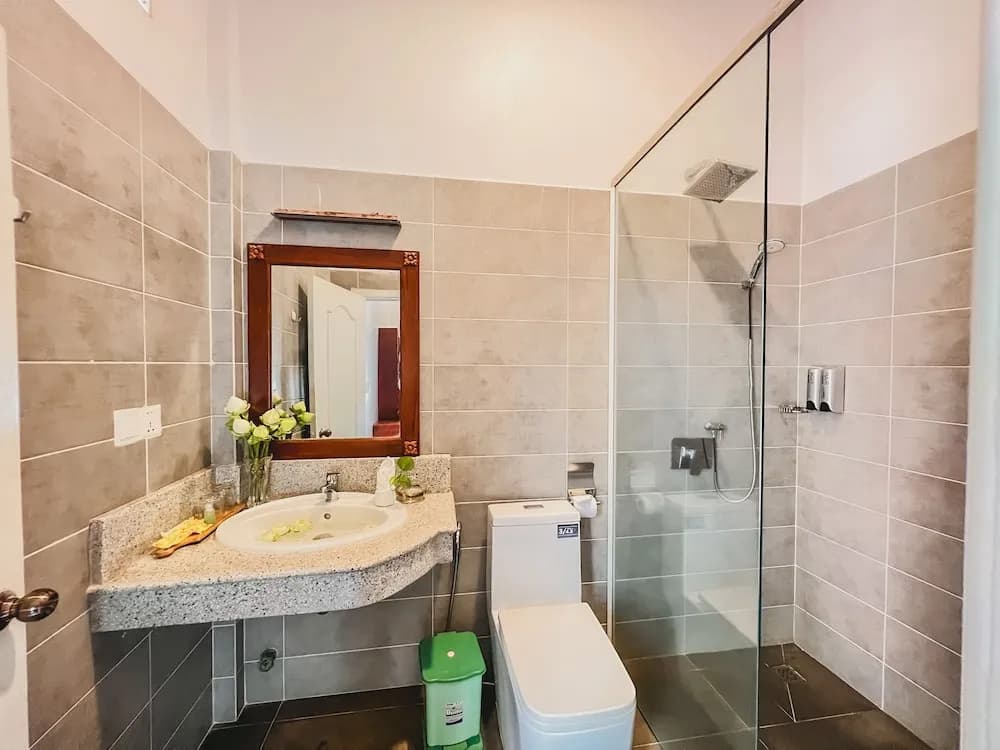 SANNA VILLA Residence - photo 6