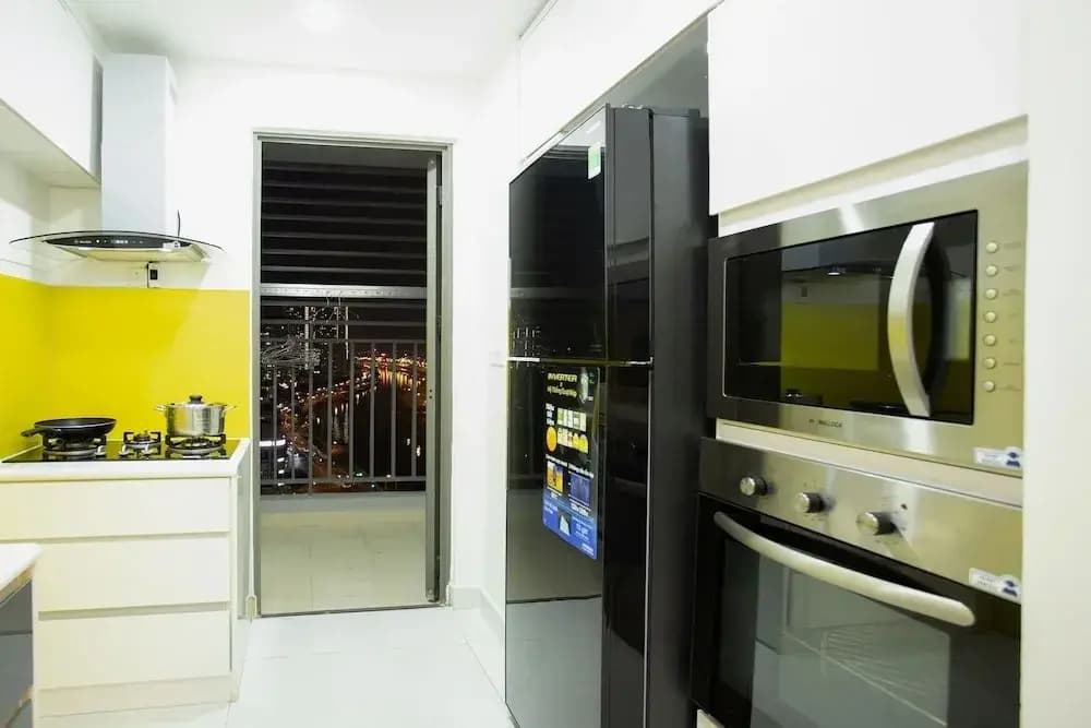 Ruby RiverGate Apartments - photo 31