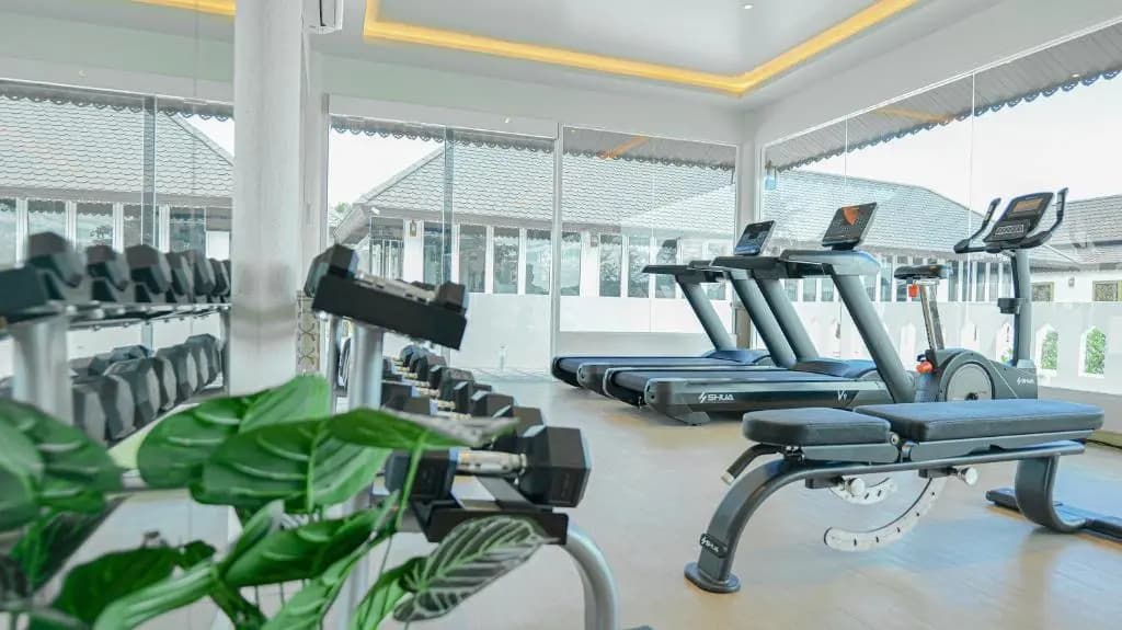 Quality Beach Resorts and Spa Patong - photo 27