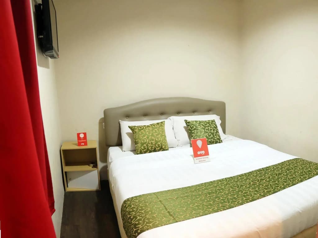 Hotel Surya - photo 13