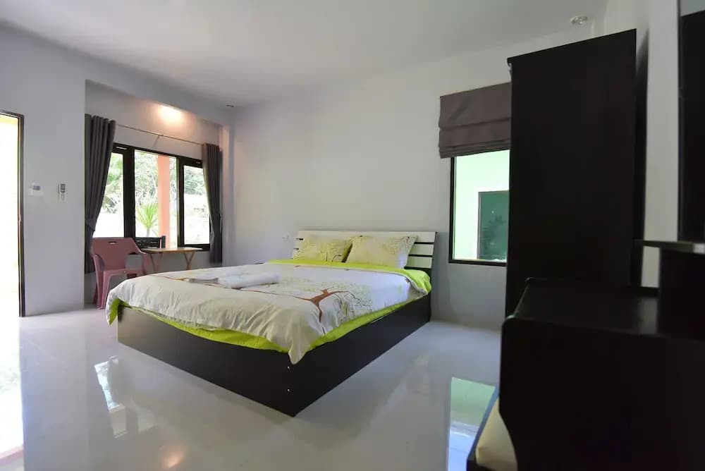 Luxury 3BR Villa in Koh Samui - main photo