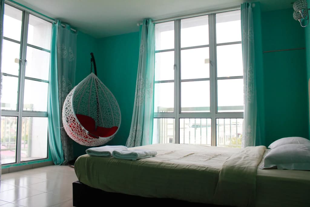 Angsana Hotel - photo 3