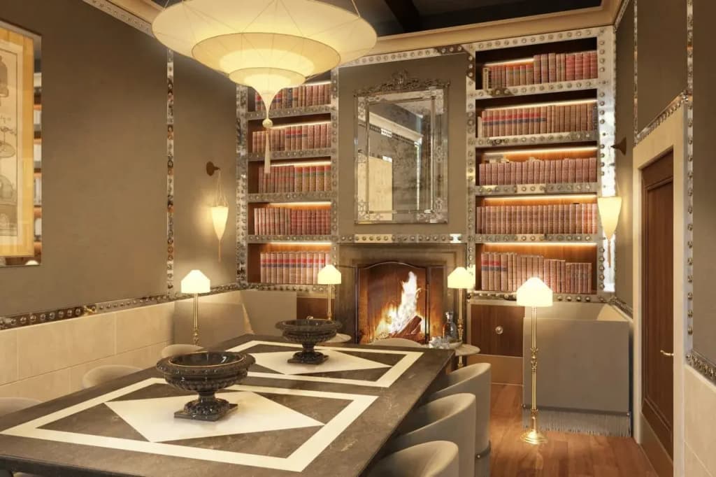 Hotel Gabrielli - Starhotels Collezione - photo 15