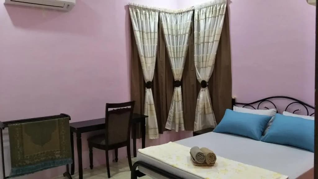 Resak Motel Changlun - photo 4
