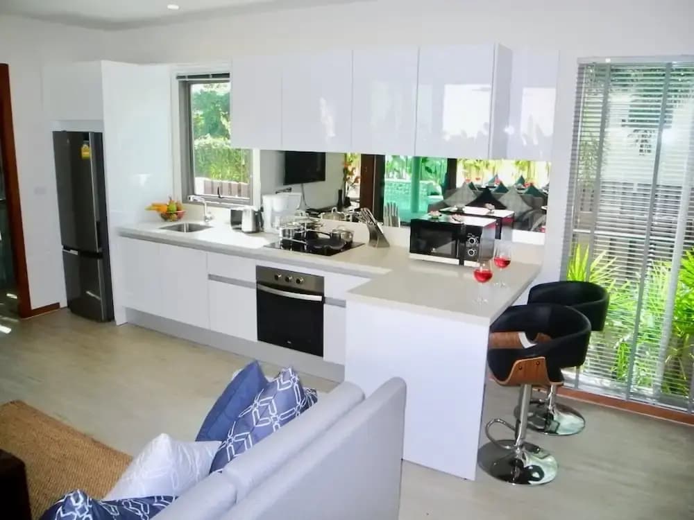 Rawai Ka Villa 4 Bedrooms - photo 19