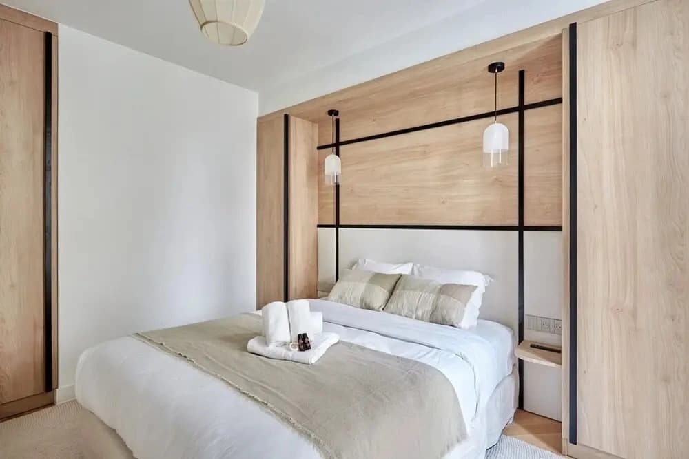 Sublime Flat in the Centre of Paris-montorgueil - photo 6