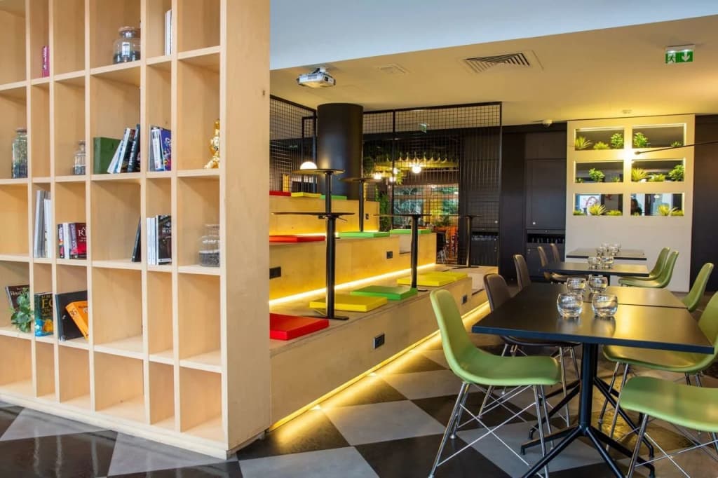 ibis Paris Bercy Village 12ème - photo 37