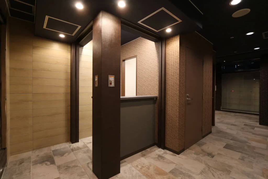 OLFEA Residence Namba - photo 12