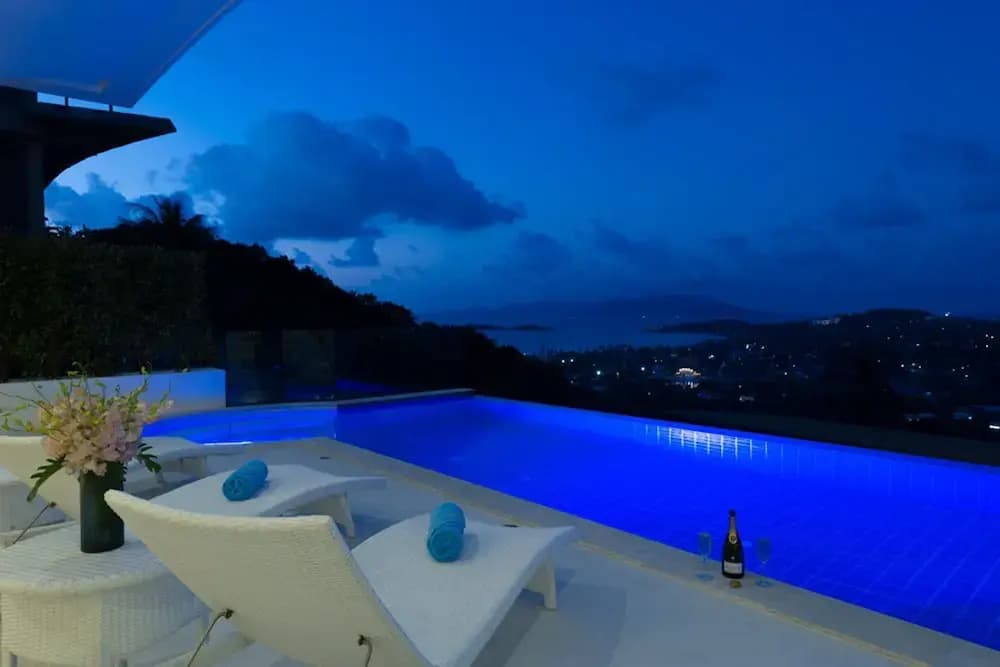 The Ridge Villa 8 Five Bedrooms - photo 8