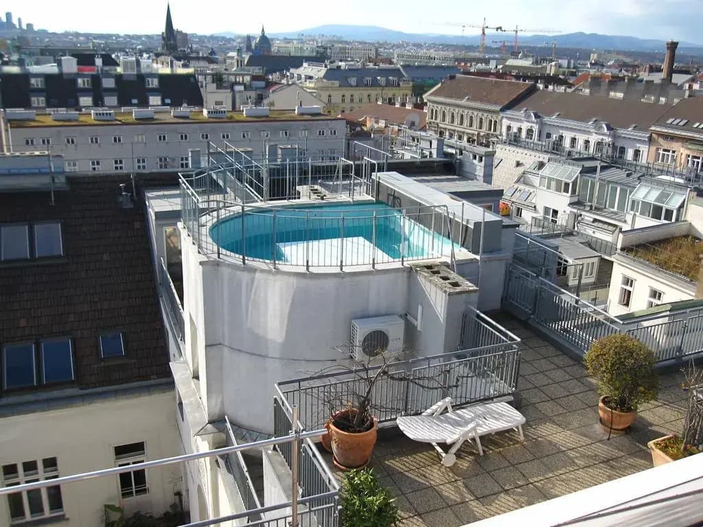 Living Vienna Apartment - photo 10