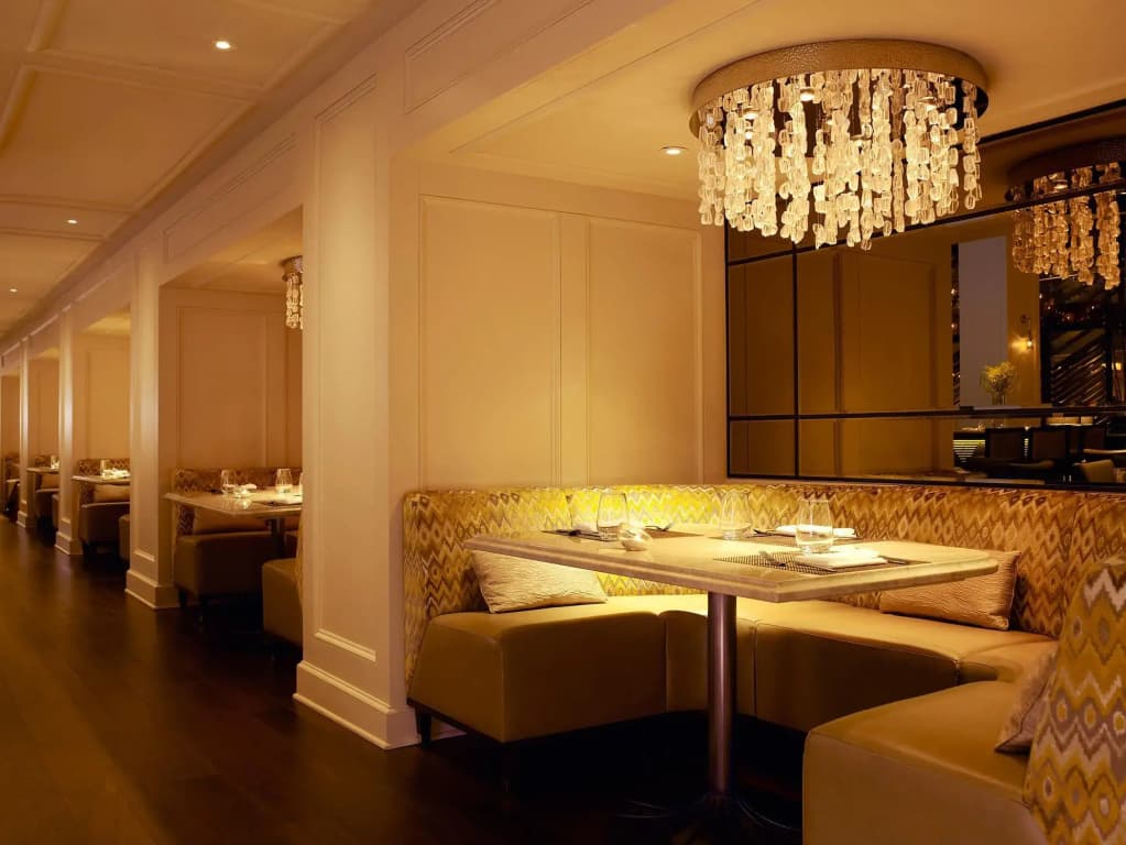 Park Central Hotel New York - photo 19