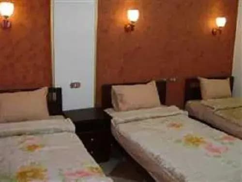 Rotana Palace Hostel - photo 4