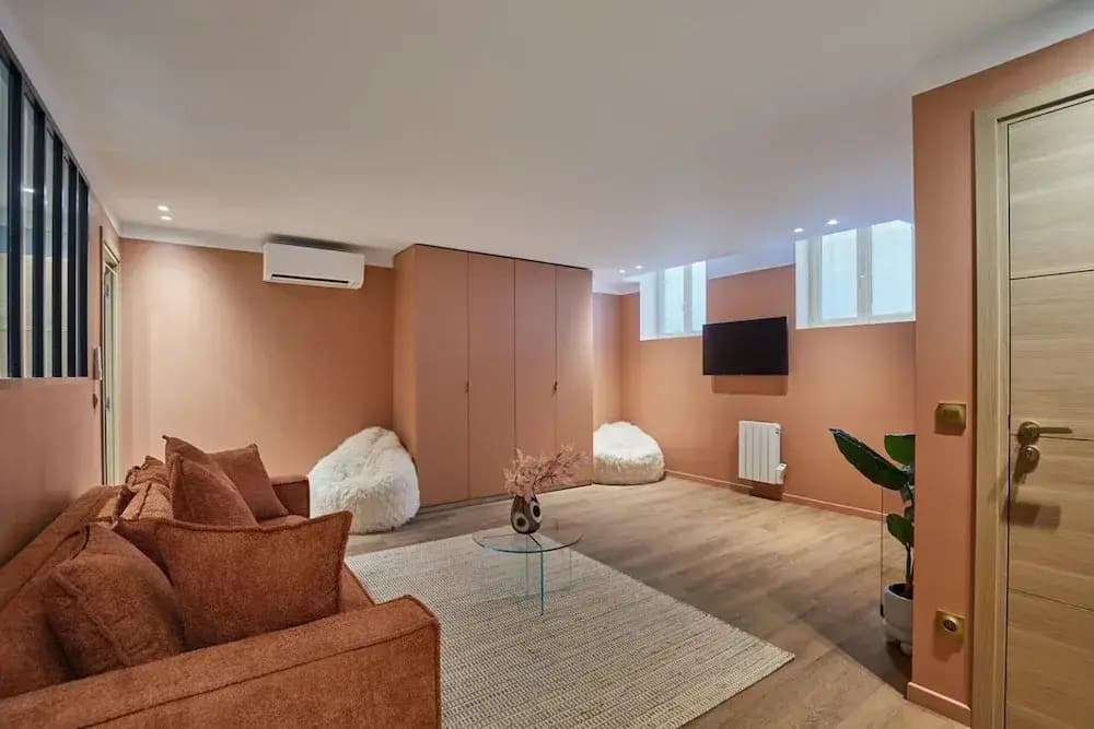 Superb AC Apartment Center of Paris - photo 18