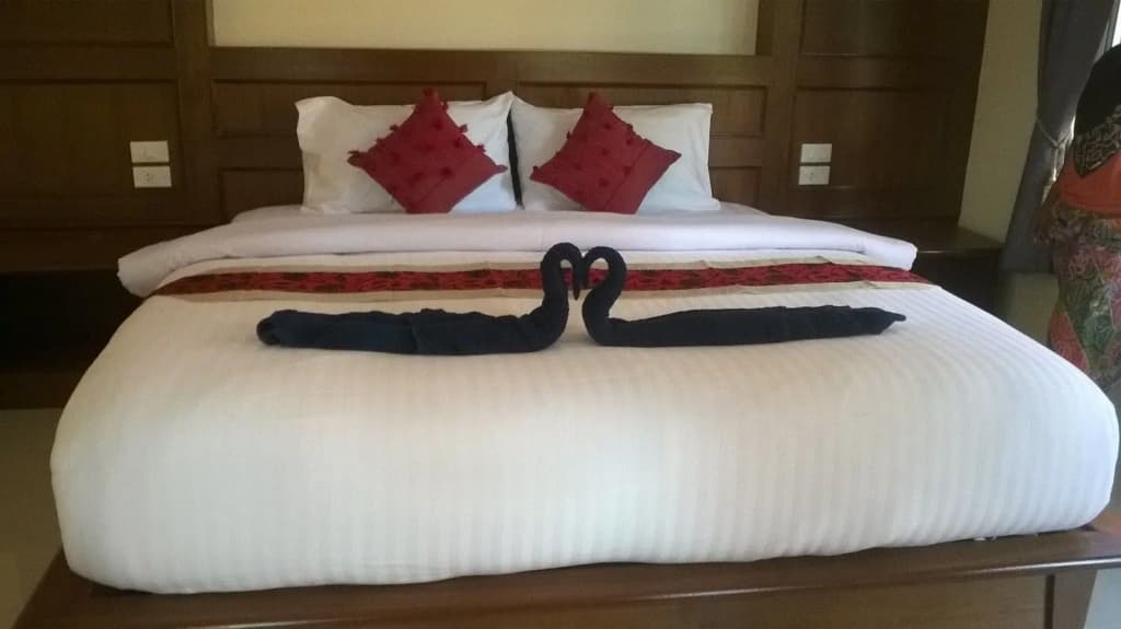 Tamarind Twin Resort - photo 18