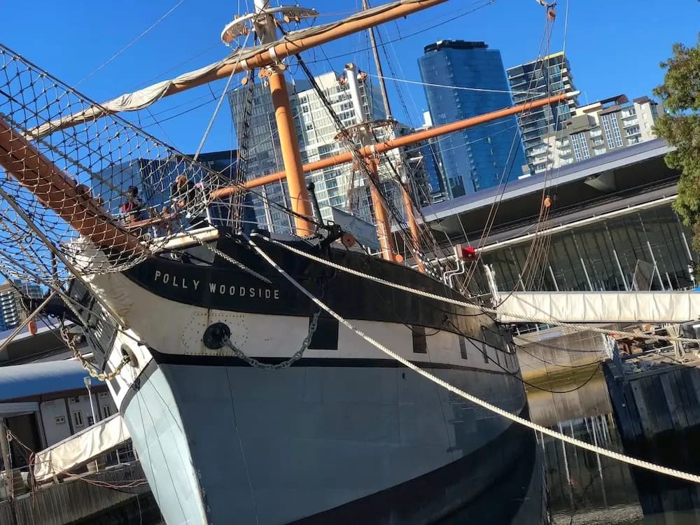 Melbourne River Views - photo 12