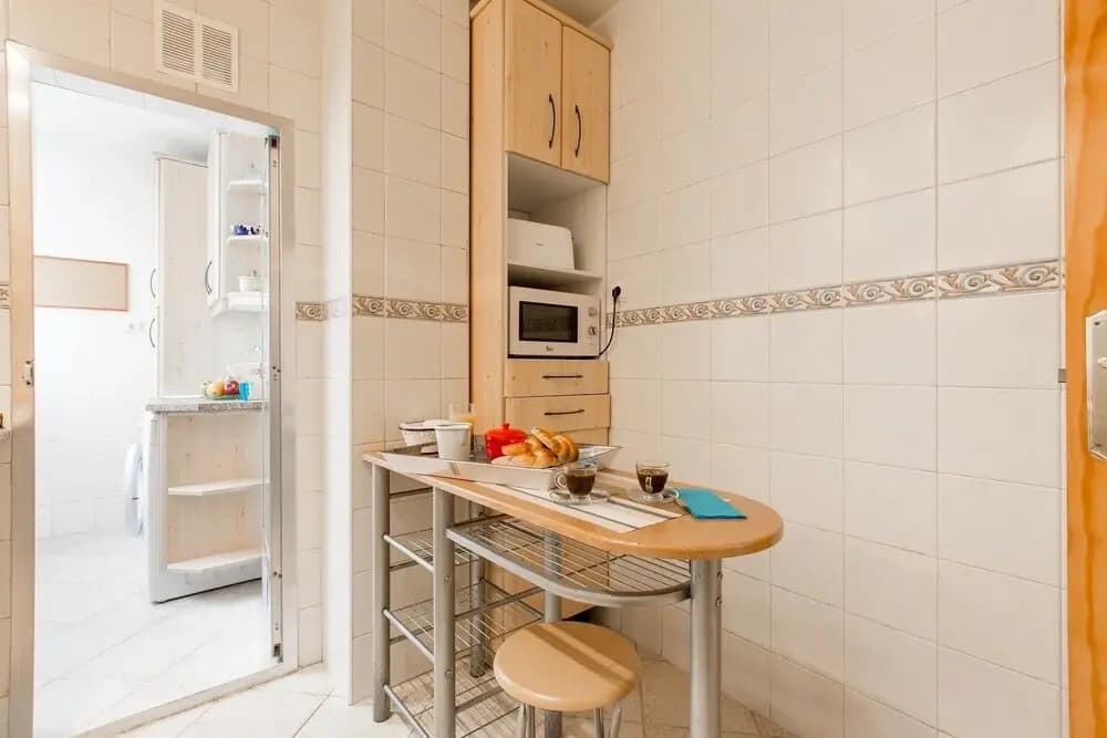 Apartamento Lucero - photo 12