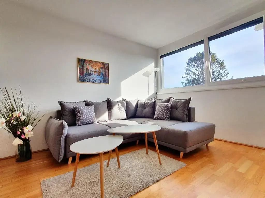 Near Lake Stylish & Fully Furnished Apartment - main photo
