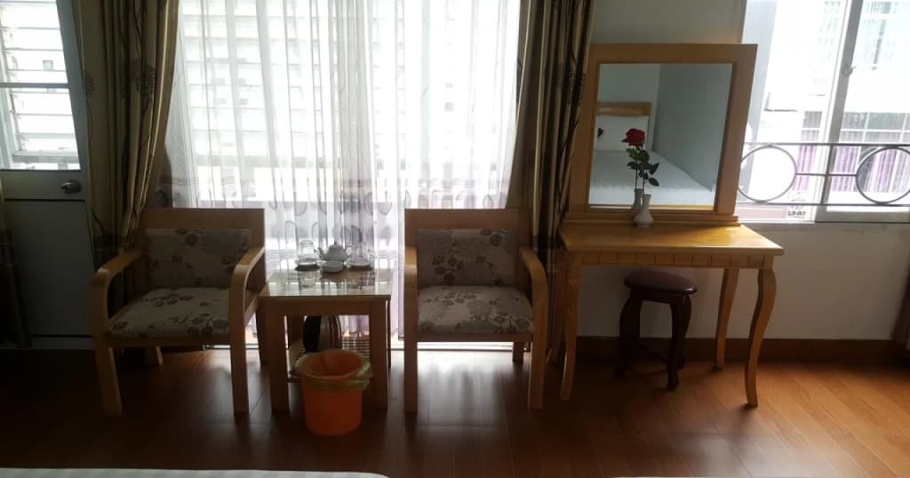 Hoang Anh Hotel - photo 11
