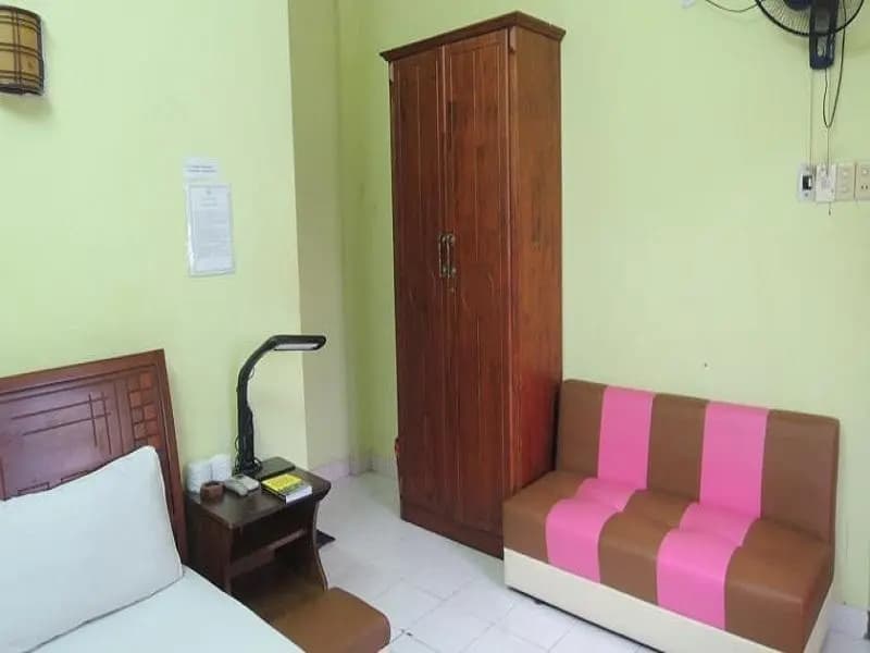 Kims Place Hostel 1 - main photo