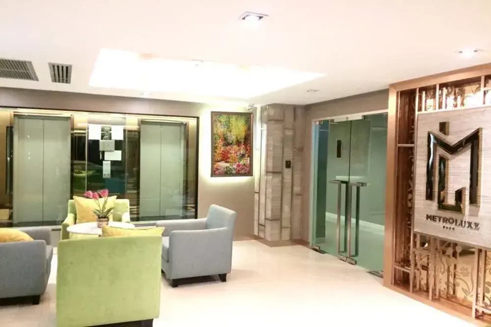 Metro Kaset Residence - photo 2